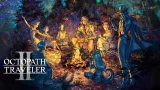 OCTOPATH TRAVELER II | Launch Date Announcement Trailer