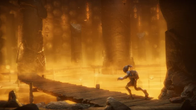Oddworld: Collection dupl (SWITCH)