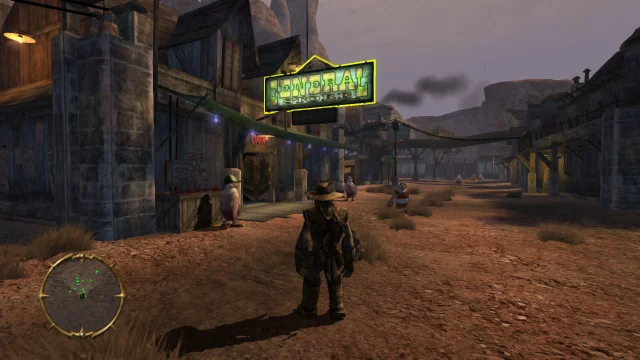 Oddworld: Collection dupl (SWITCH)
