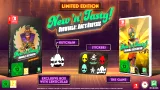 Oddworld: New n Tasty - Limited Edition (SWITCH)