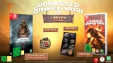Oddworld: Strangers Wrath HD - Limited Edition (SWITCH)