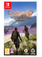 Outward - Definitive Edition
