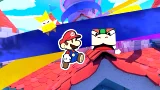 Paper Mario: The Origami King (SWITCH)