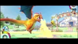 Pokkén Tournament DX - Reveal Trailer (Nintendo Switch)