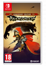 Ravenswatch - Legendary Edition