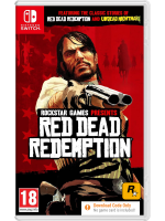 Red Dead Redemption