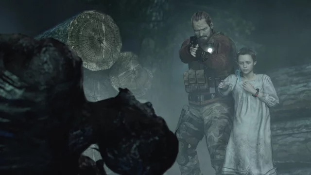 Resident Evil: Revelations Collection [US verzia] (SWITCH)