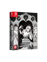 Slay The Princess - The Pristine Cut Special Edition