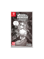 Slay The Princess - The Pristine Cut