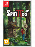 Spirittea