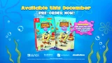 SpongeBob: Krusty Cook-Off - Extra Krusty Edition (SWITCH)