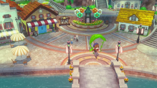 STORY OF SEASONS: A Wonderful Life dupl (SWITCH)