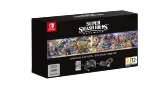 Super Smash Bros: Ultimate - Limited Edition (SWITCH)