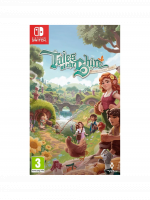 Tales of the Shire: A The Lord of The Rings Game