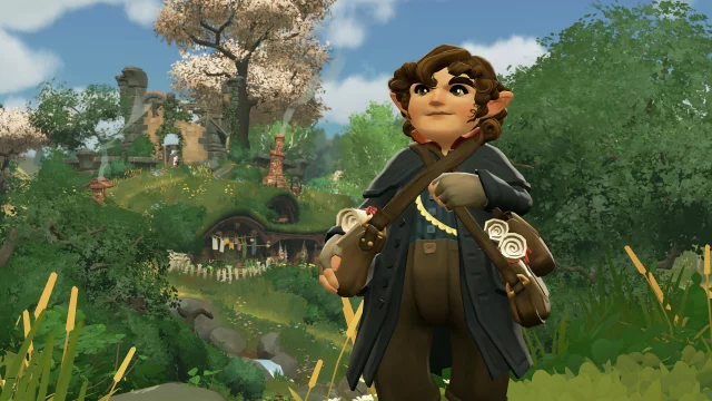 The Lord of the Rings: Gollum dupl (SWITCH)