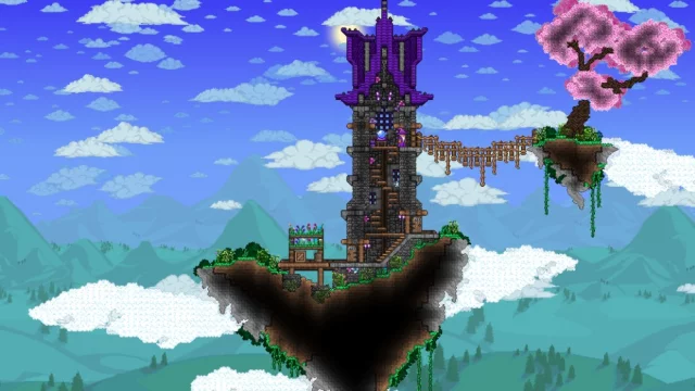 Terraria (SWITCH)