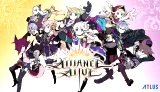 The Alliance Alive HD Remastered (SWITCH)