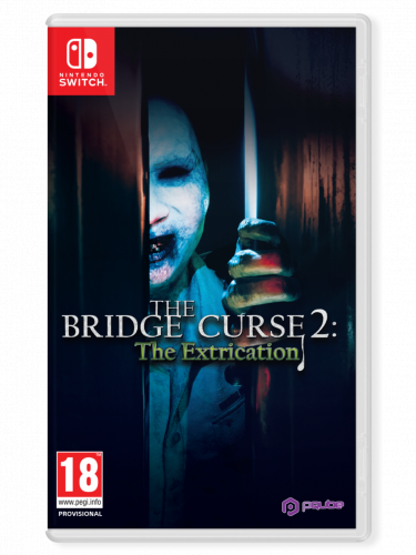 The Bridge Curse 2: The Extrication (SWITCH)