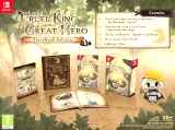 The Cruel King and the Great Hero - Storybook Edition