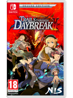 The Legend of Heroes: Trails Through Daybreak II - Deluxe Edition BAZAR