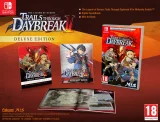 The Legend of Heroes: Trails Through Daybreak II - Deluxe Edition dupl (SWITCH)