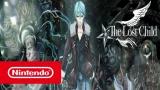 The Lost Child - Trailer