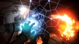 The Persistence (SWITCH)