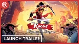 Launch Trailer - The Rogue Prince of Persia