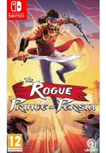 The Rogue Prince of Persia