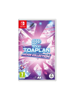 Toaplan Arcade Collection Volume 1