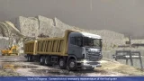 Truck and Logistics Simulator (SWITCH)