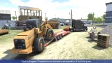 Truck and Logistics Simulator (SWITCH)