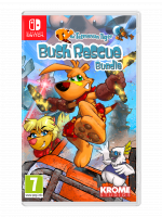 TY the Tasmanian Tiger HD: Bush Rescue Bundle