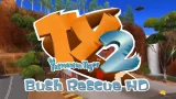 TY the Tasmanian Tiger 2: Bush Rescue HD - Nintendo Switch launch trailer