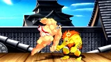 Ultra Street Fighter II: The Final Challengers (SWITCH)