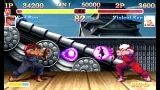 Ultra Street Fighter II: The Final Challengers (SWITCH)