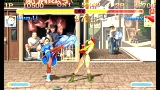 Ultra Street Fighter II: The Final Challengers (SWITCH)