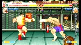 Ultra Street Fighter II: The Final Challengers (SWITCH)