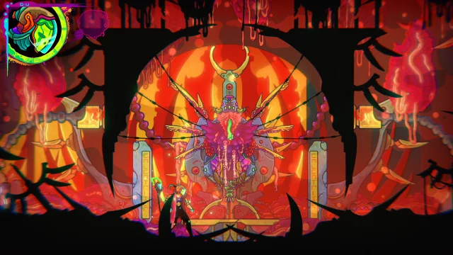 KARMA: The Dark World - Limited Edition dupl (SWITCH)