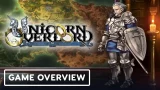 Unicorn Overlord - Official Game Overview Trailer