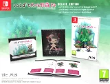 Void Terrarium 2 - Deluxe Edition (SWITCH)