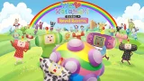 We Love Katamari Reroll+ Royal Reverie — Announcement Trailer