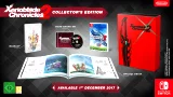 Xenoblade Chronicles 2 (Collectors Edition) (SWITCH)