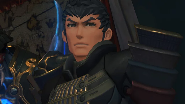 Xenoblade Chronicles 2 (SWITCH)