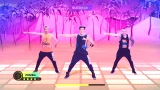 Zumba Burn It Up! (SWITCH)