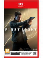 007 First Light