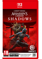 Assassin's Creed Shadows