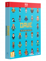 Dave the Diver - Collector's Edition