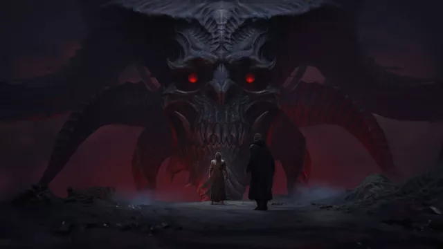Diablo IV - Age of Hatred Collection (SWITCH2) - Akčné RPG
