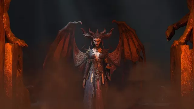 Diablo IV - Age of Hatred Collection (SWITCH2) - Kooperatívne